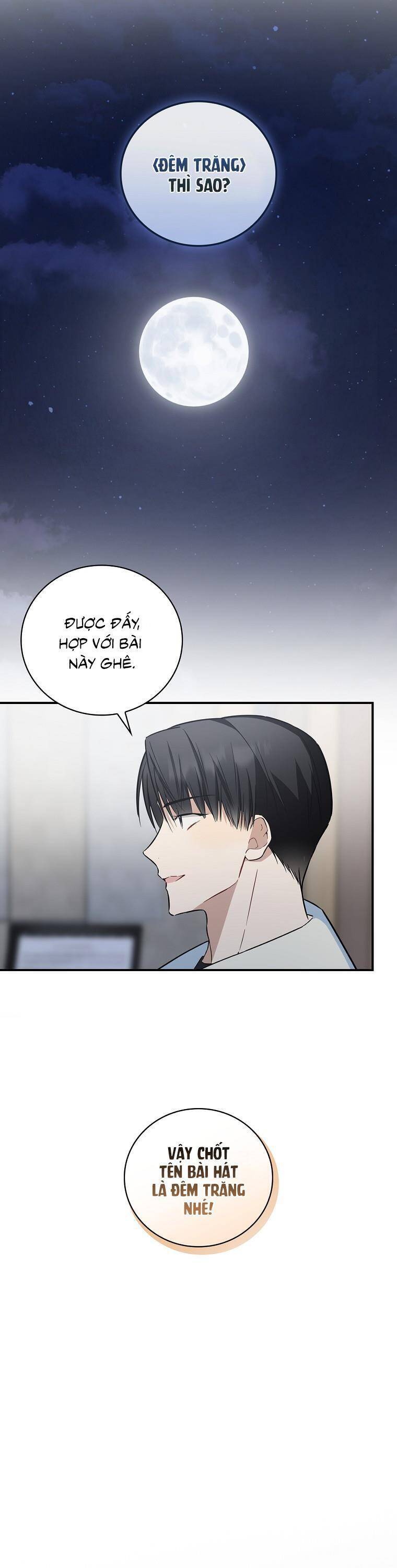 Tôi, Em Út Nhất Định Sẽ Trở Thành Idol! Chapter 16 - 31