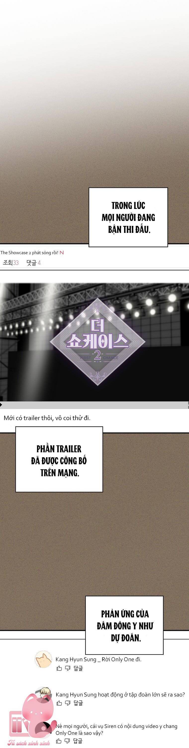 Tôi, Em Út Nhất Định Sẽ Trở Thành Idol! Chapter 16 - 32