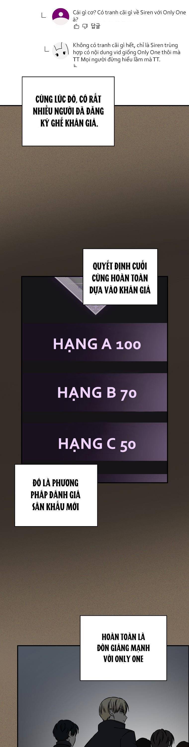 Tôi, Em Út Nhất Định Sẽ Trở Thành Idol! Chapter 16 - 33