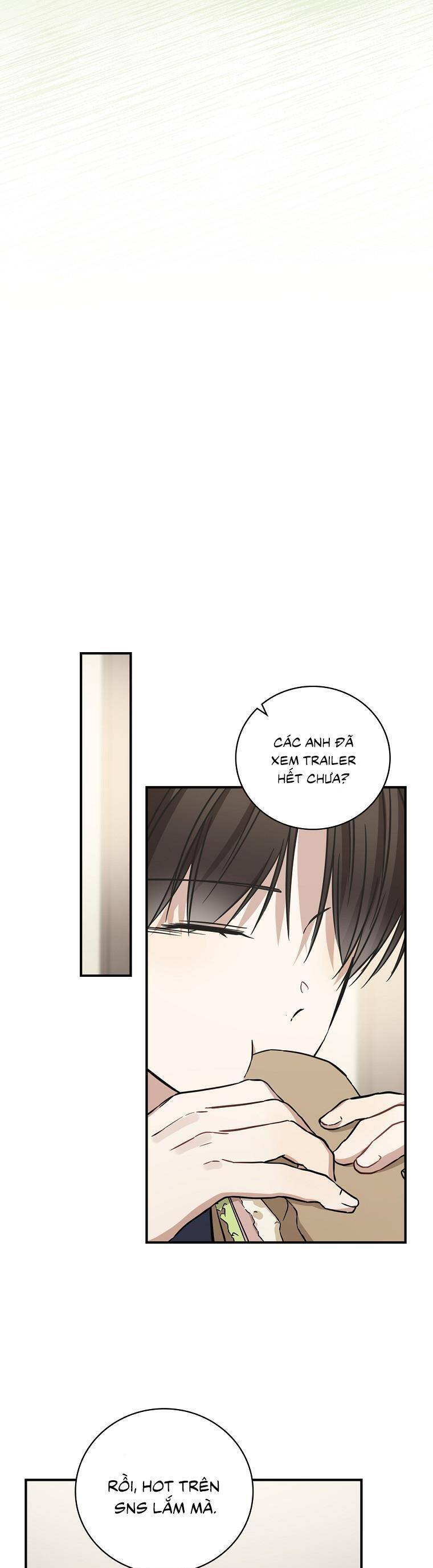 Tôi, Em Út Nhất Định Sẽ Trở Thành Idol! Chapter 16 - 37