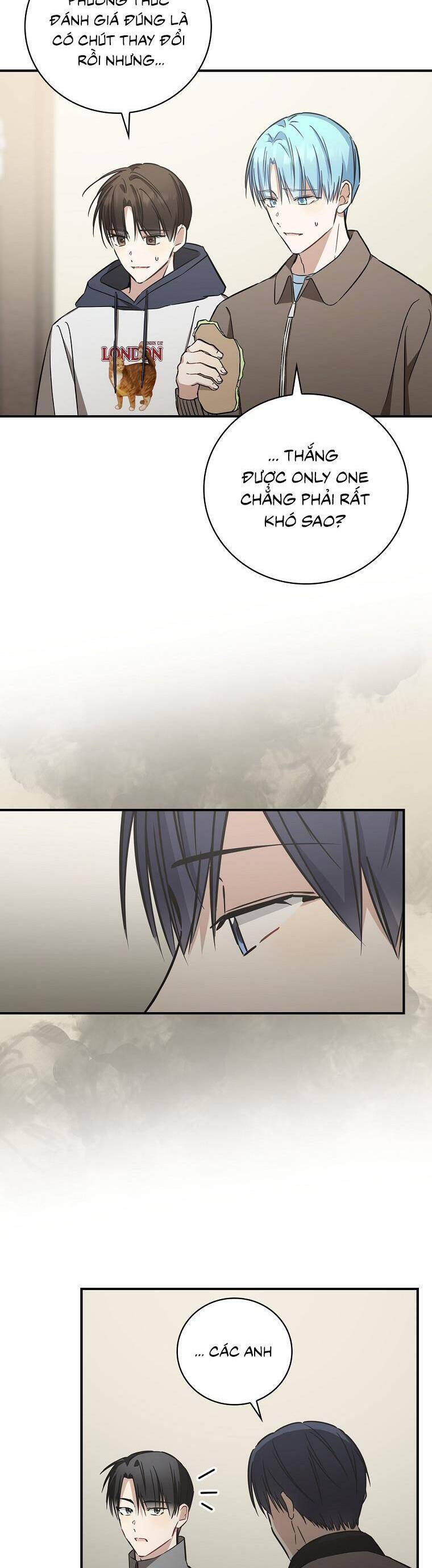 Tôi, Em Út Nhất Định Sẽ Trở Thành Idol! Chapter 16 - 39