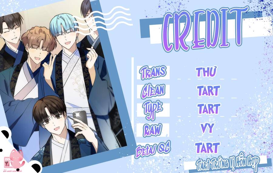 Tôi, Em Út Nhất Định Sẽ Trở Thành Idol! Chapter 17 - 2