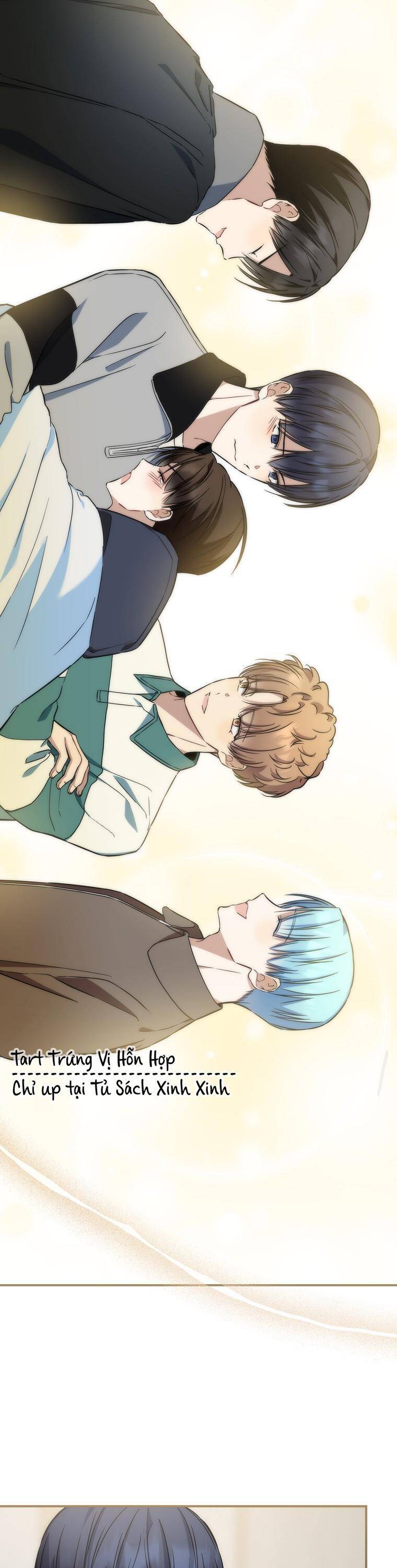 Tôi, Em Út Nhất Định Sẽ Trở Thành Idol! Chapter 17 - 14