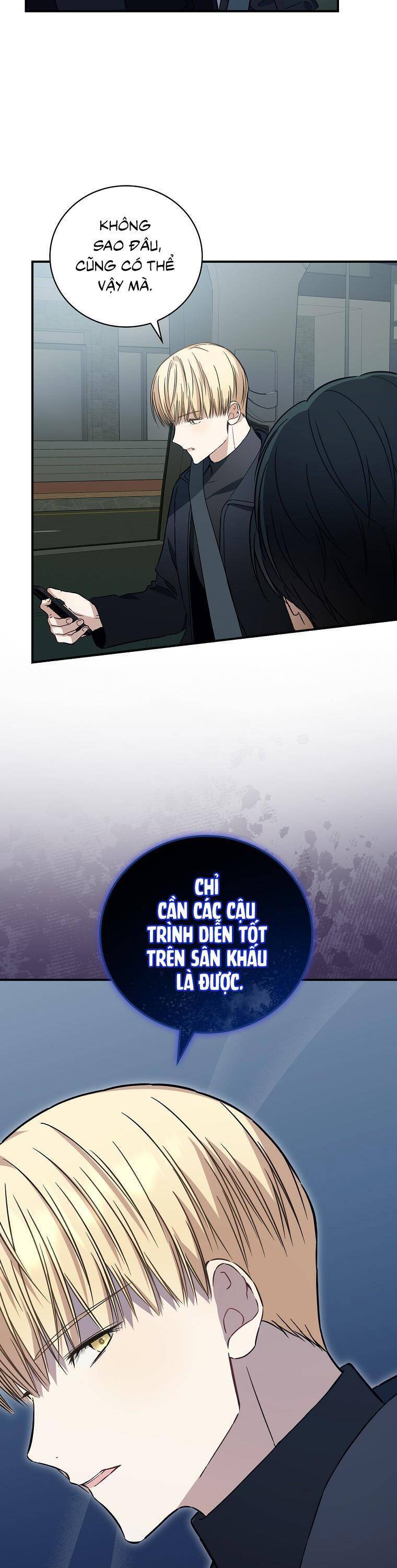 Tôi, Em Út Nhất Định Sẽ Trở Thành Idol! Chapter 17 - 20