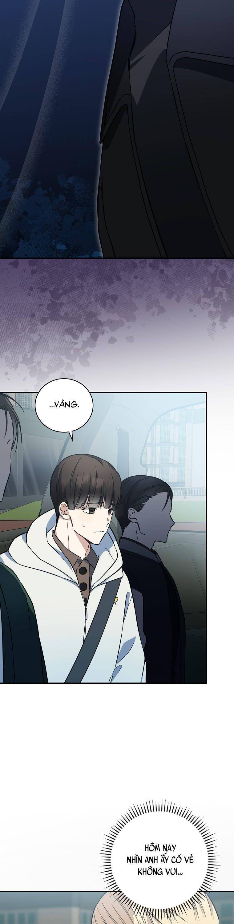 Tôi, Em Út Nhất Định Sẽ Trở Thành Idol! Chapter 17 - 21