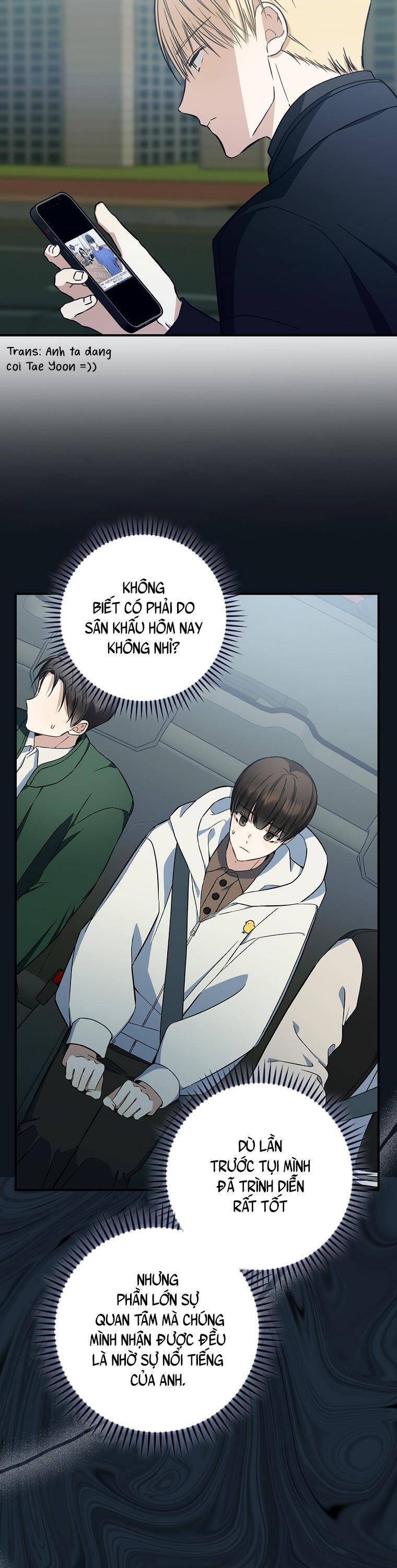 Tôi, Em Út Nhất Định Sẽ Trở Thành Idol! Chapter 17 - 22