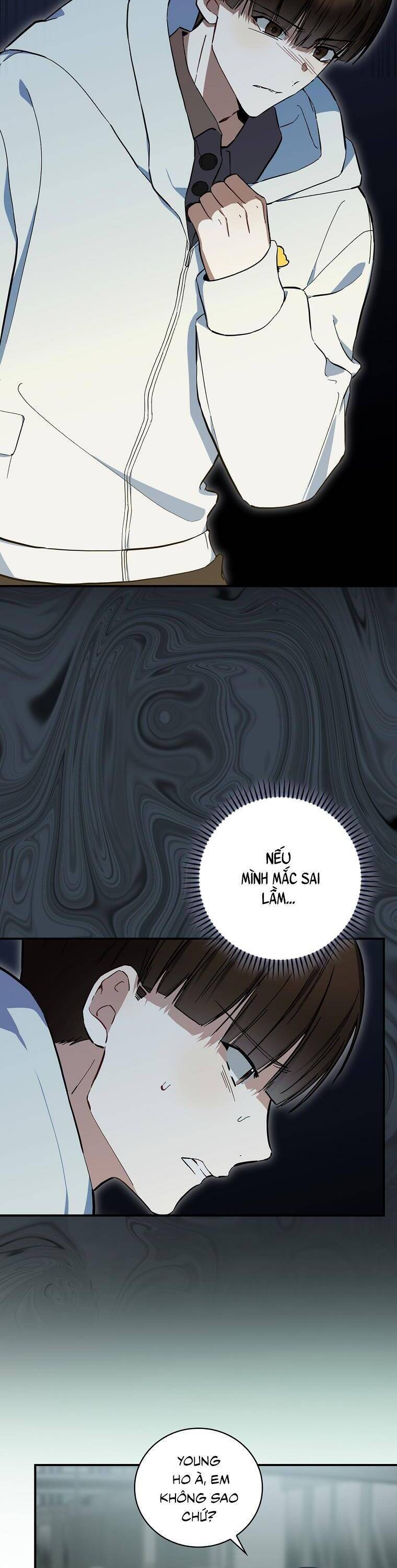 Tôi, Em Út Nhất Định Sẽ Trở Thành Idol! Chapter 17 - 25