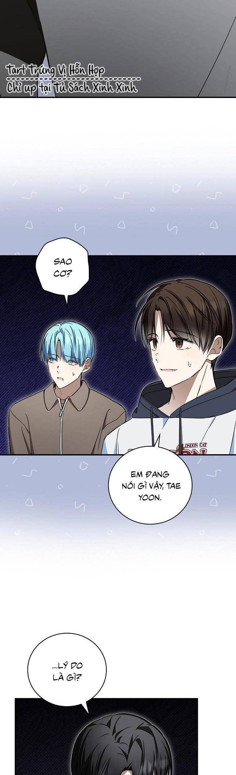 Tôi, Em Út Nhất Định Sẽ Trở Thành Idol! Chapter 17 - 4