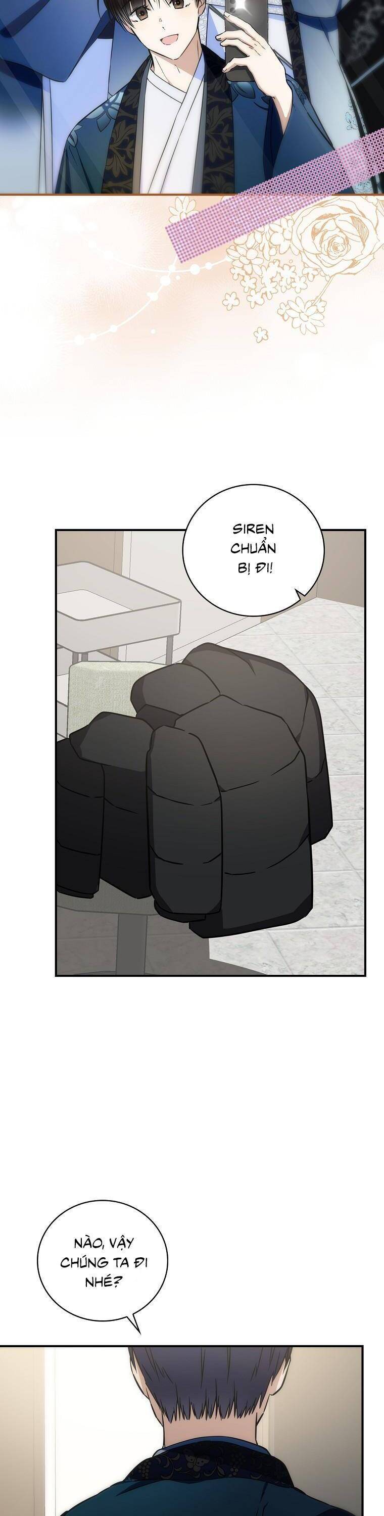 Tôi, Em Út Nhất Định Sẽ Trở Thành Idol! Chapter 17 - 37
