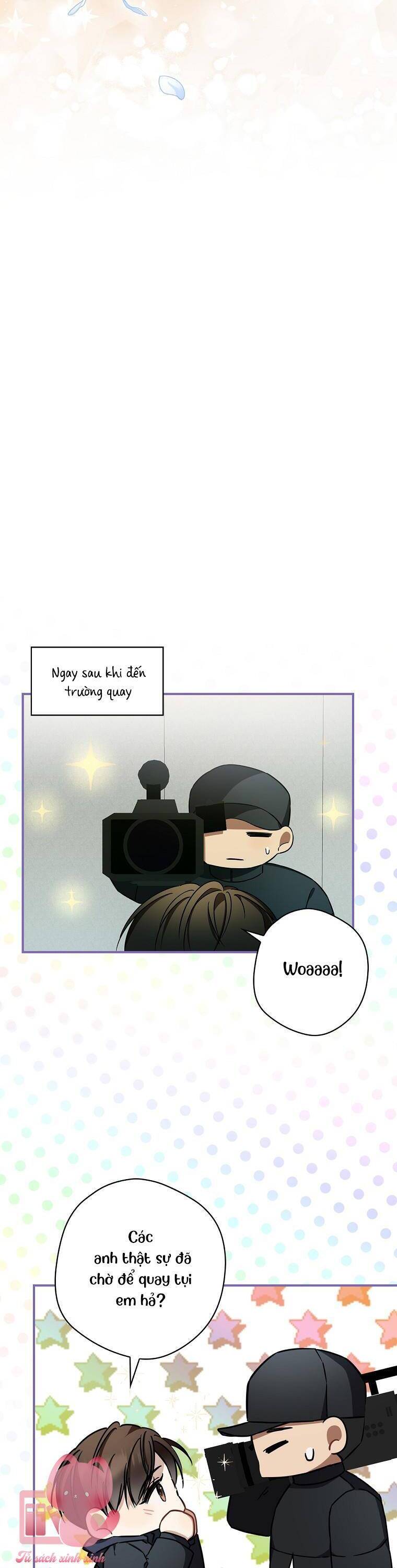 Tôi, Em Út Nhất Định Sẽ Trở Thành Idol! Chapter 17 - 39