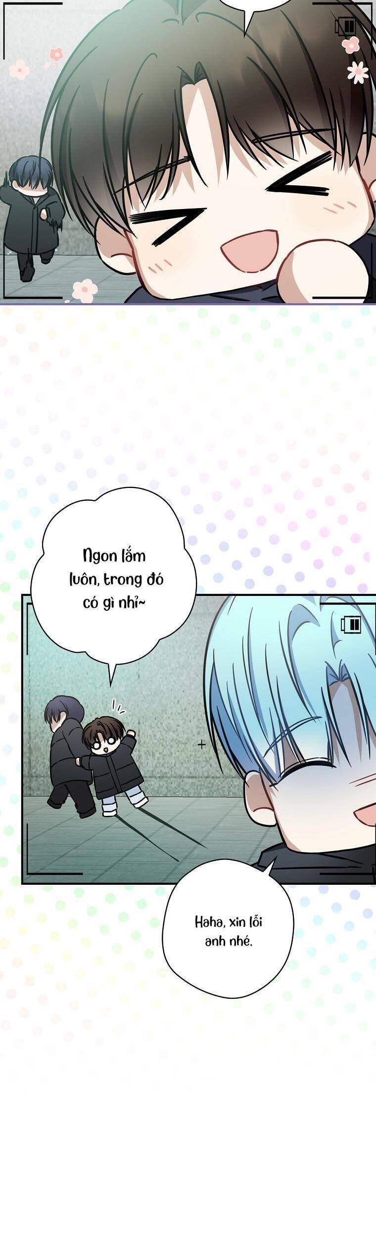 Tôi, Em Út Nhất Định Sẽ Trở Thành Idol! Chapter 17 - 41