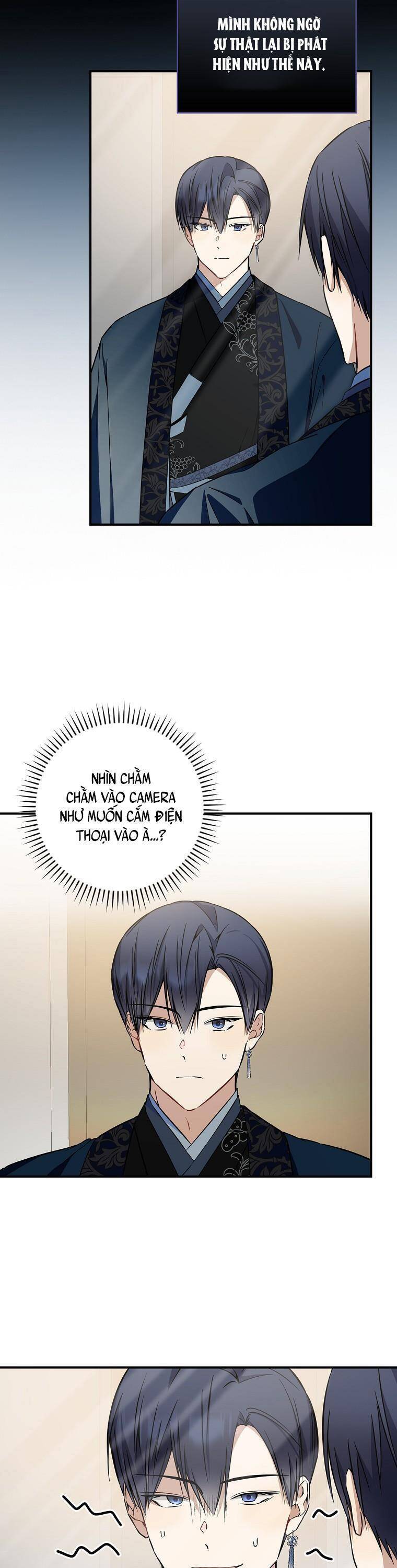 Tôi, Em Út Nhất Định Sẽ Trở Thành Idol! Chapter 18 - 12