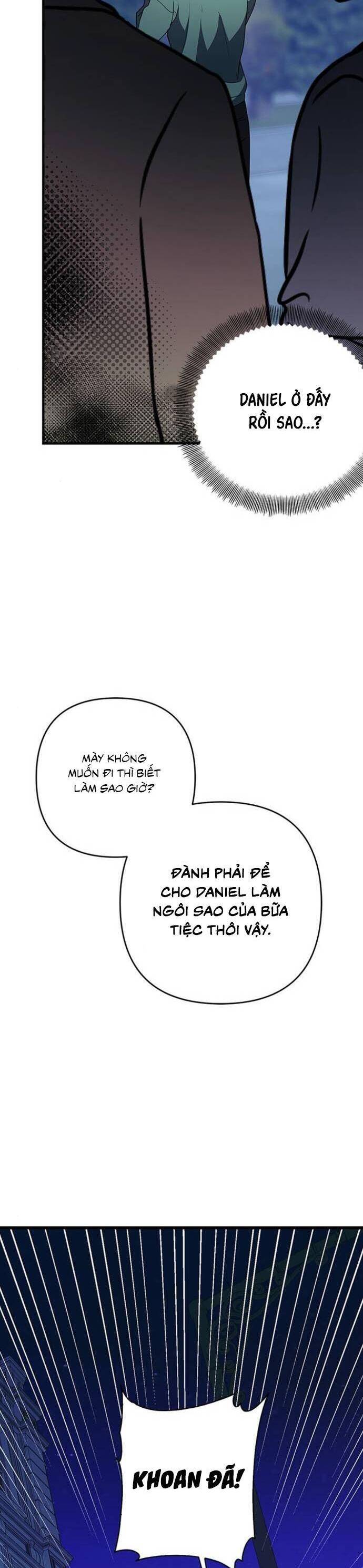 Định Nghĩa Về Nhân Vật Phản Diện Chapter 10 - 12