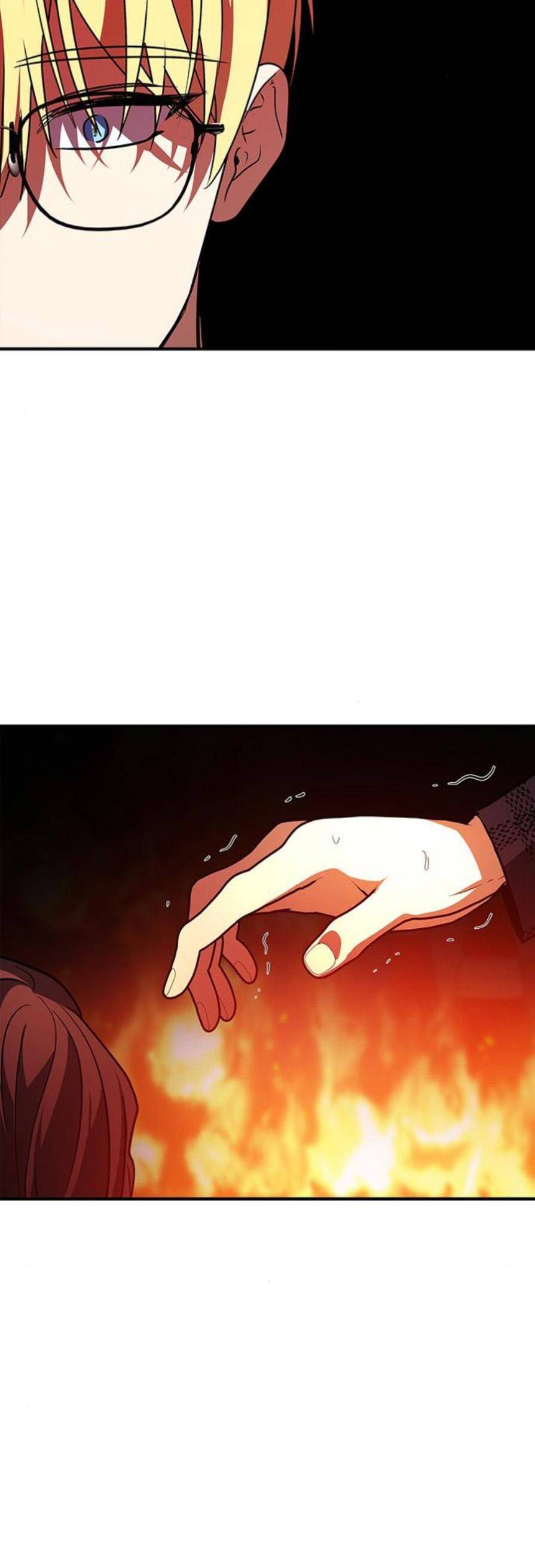 Định Nghĩa Về Nhân Vật Phản Diện Chapter 18 - 28