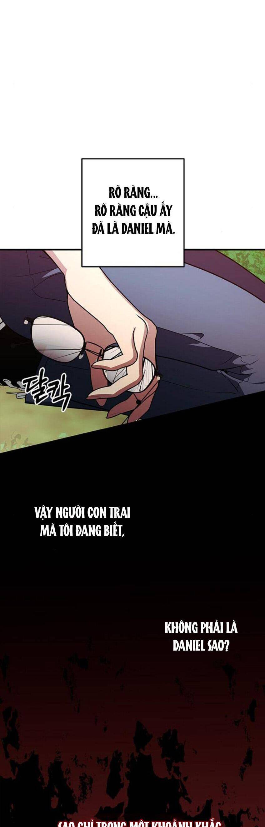 Định Nghĩa Về Nhân Vật Phản Diện Chapter 19 - 11