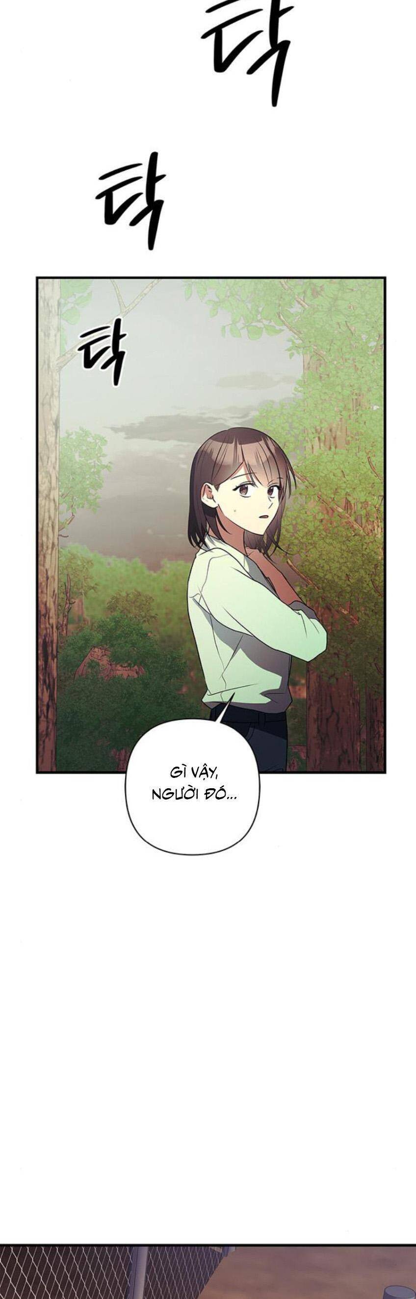 Định Nghĩa Về Nhân Vật Phản Diện Chapter 19 - 23