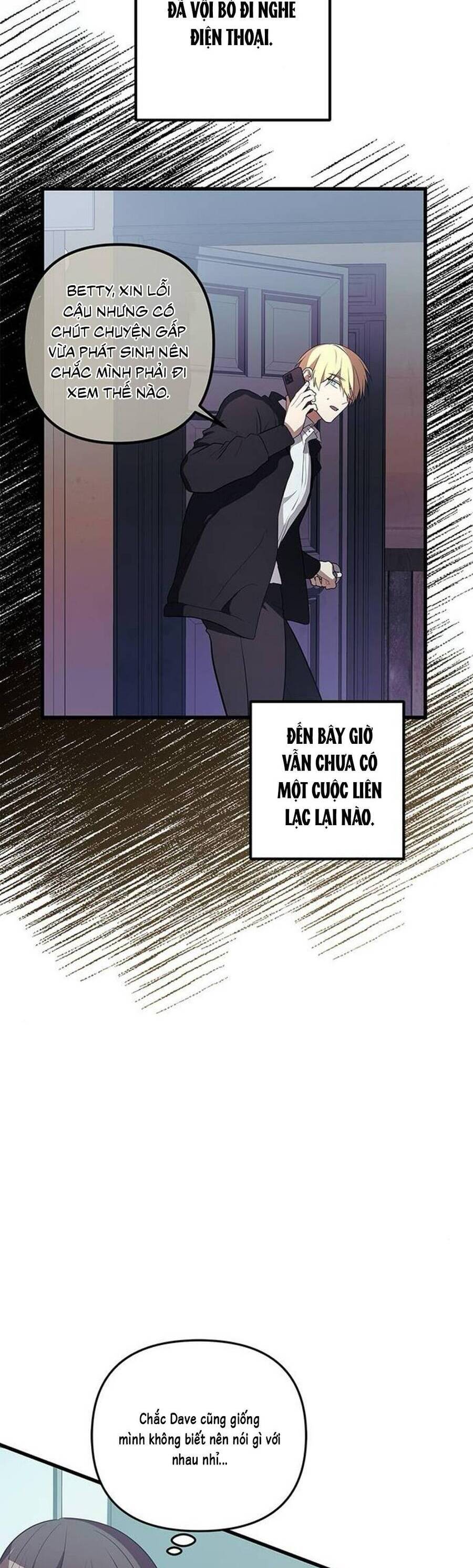 Định Nghĩa Về Nhân Vật Phản Diện Chapter 29 - 19