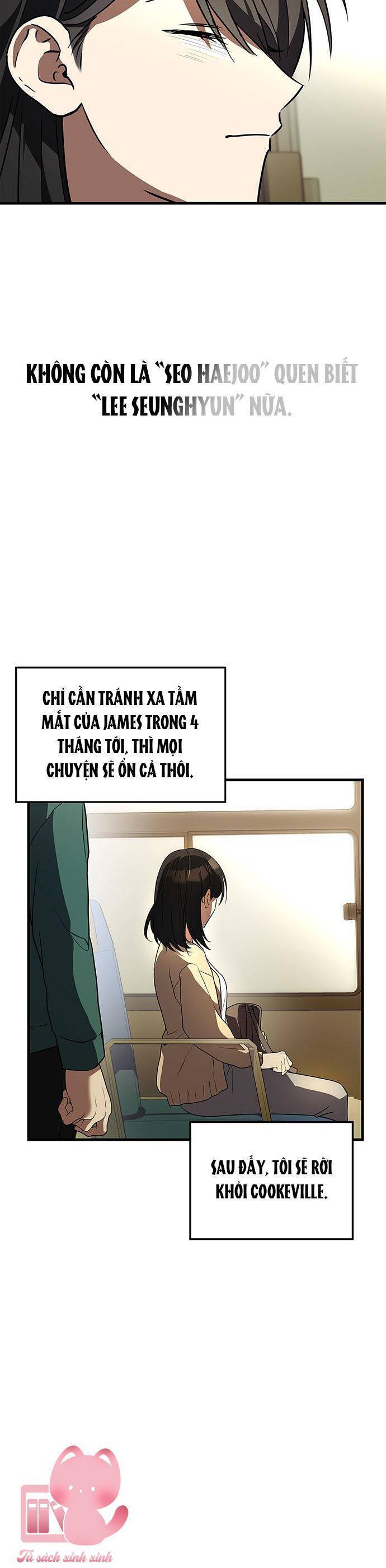 Định Nghĩa Về Nhân Vật Phản Diện Chapter 3 - 26