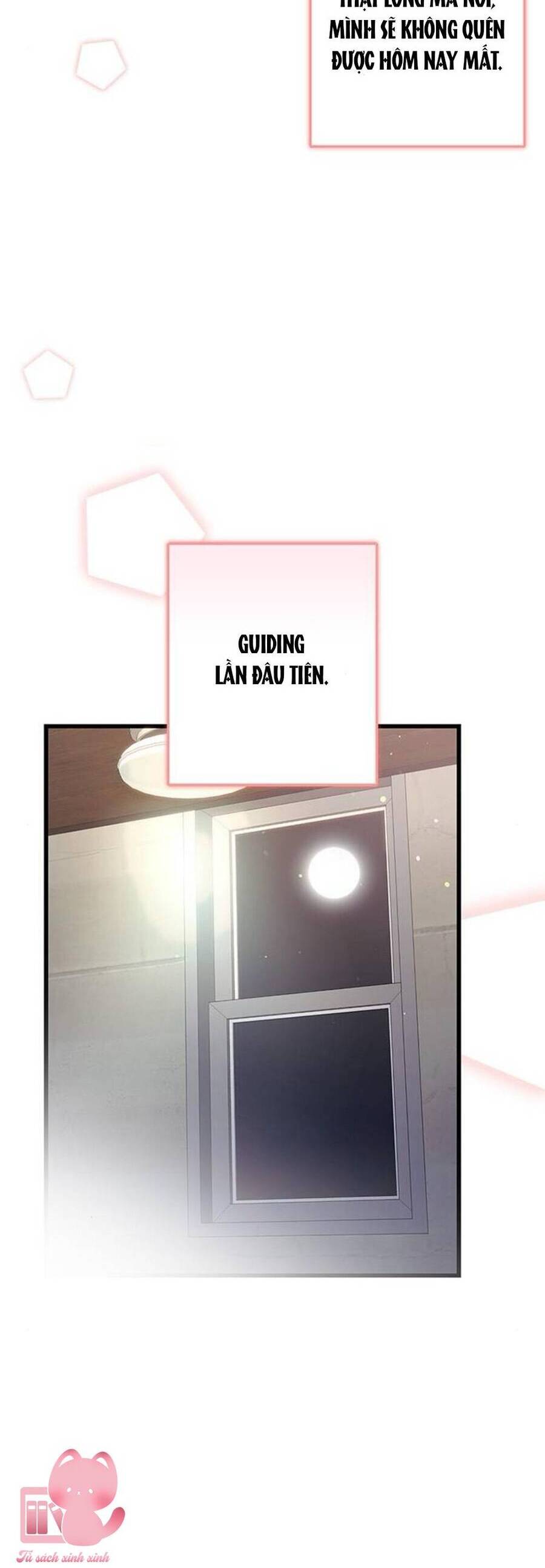 Định Nghĩa Về Nhân Vật Phản Diện Chapter 31 - 33