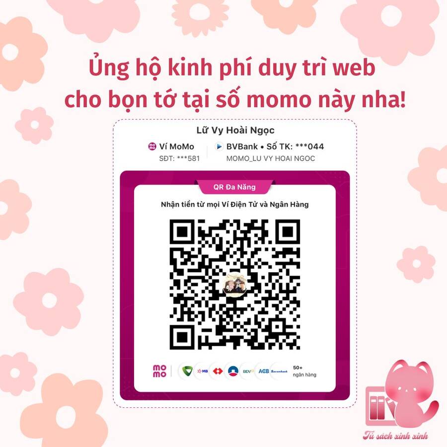 Định Nghĩa Về Nhân Vật Phản Diện Chapter 31 - 52