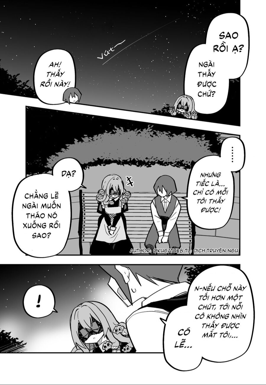 Tôi Đã Mua Một Nô Lệ Medusa! Chapter 20 - 3