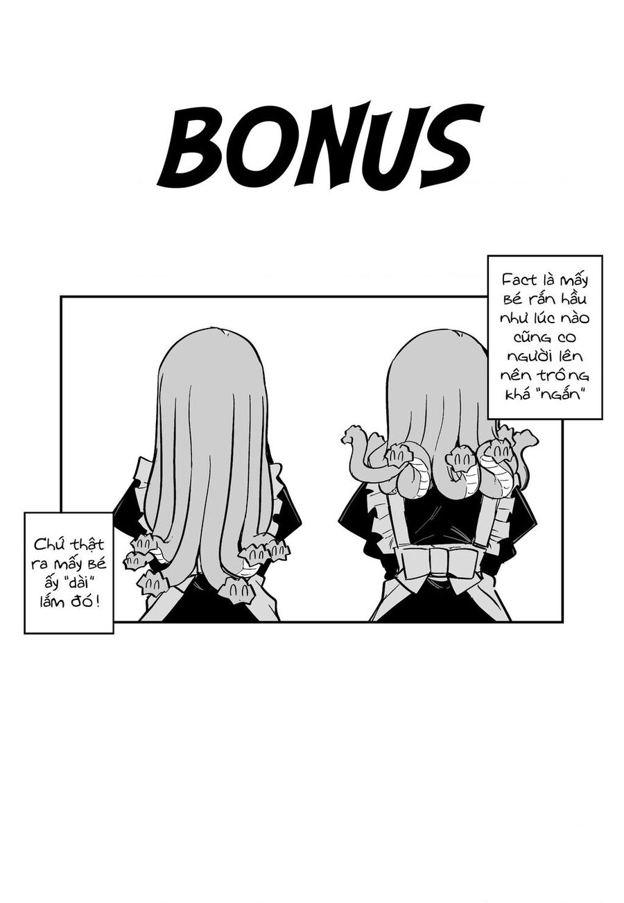 Tôi Đã Mua Một Nô Lệ Medusa! Chapter  26 - 5
