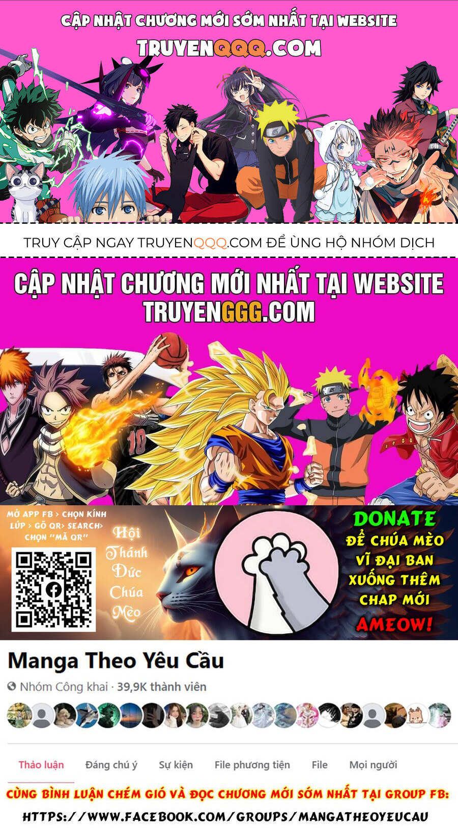 Elf Ngực Bự Và Kho Báu Hầm Ngục Chapter 7 - 1