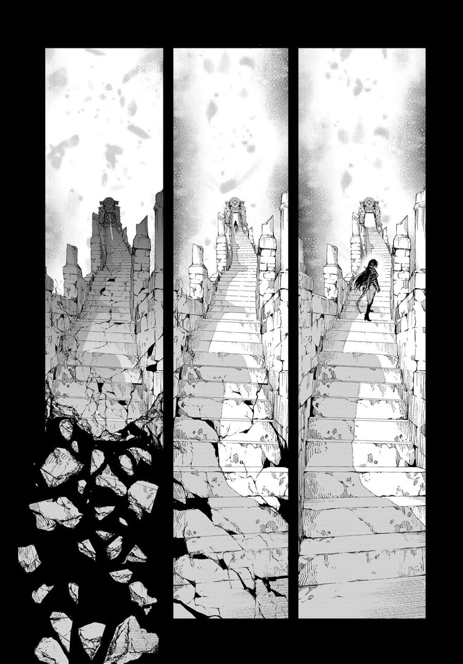 Elf Ngực Bự Và Kho Báu Hầm Ngục Chapter 8 - 4