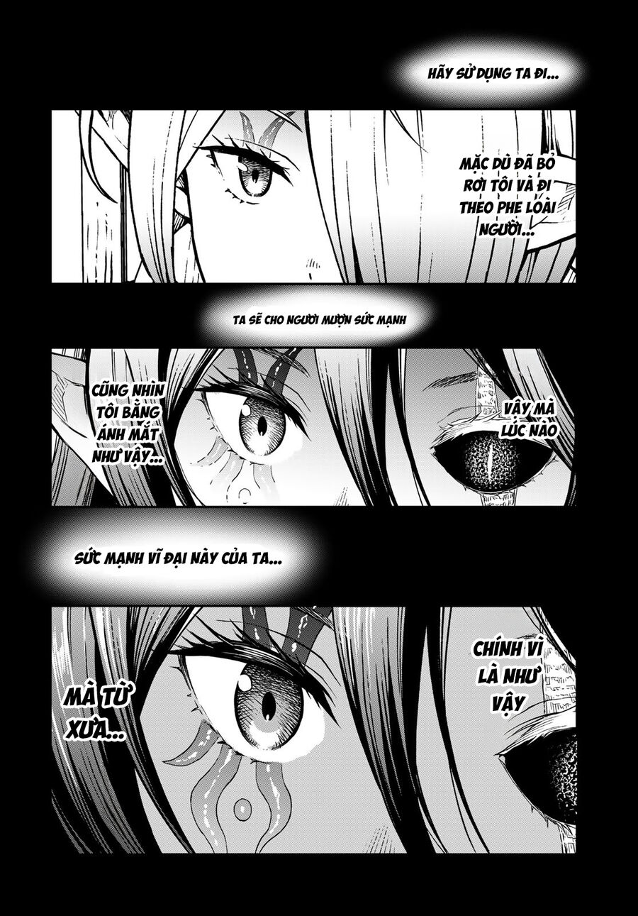 Elf Ngực Bự Và Kho Báu Hầm Ngục Chapter 9 - 29