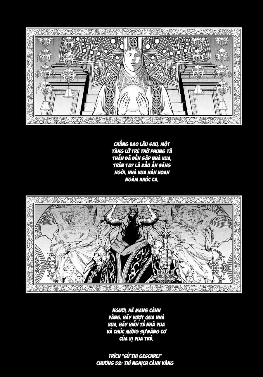 Elf Ngực Bự Và Kho Báu Hầm Ngục Chapter 9 - 38