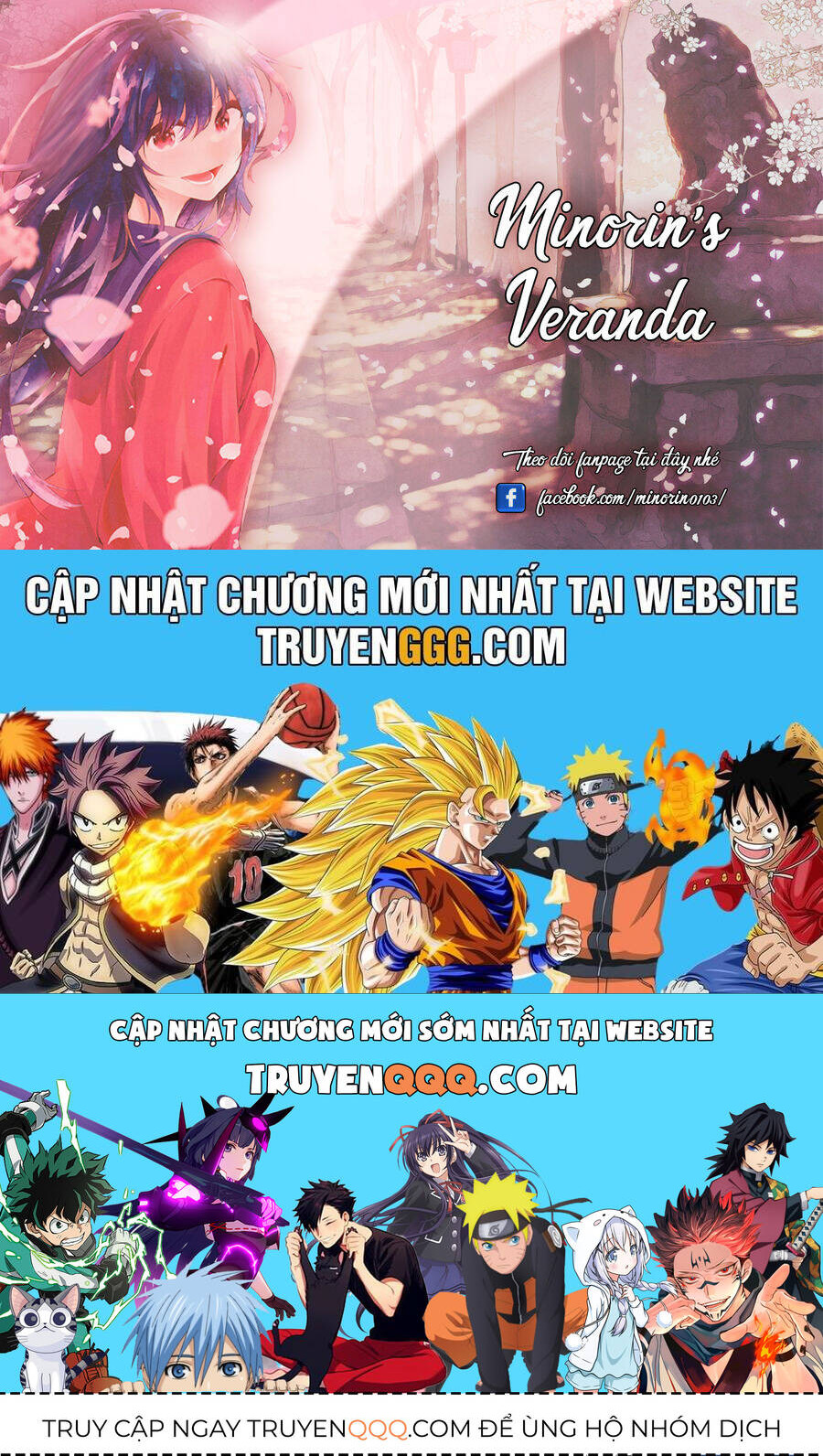Himaten Chapter 24 - 20