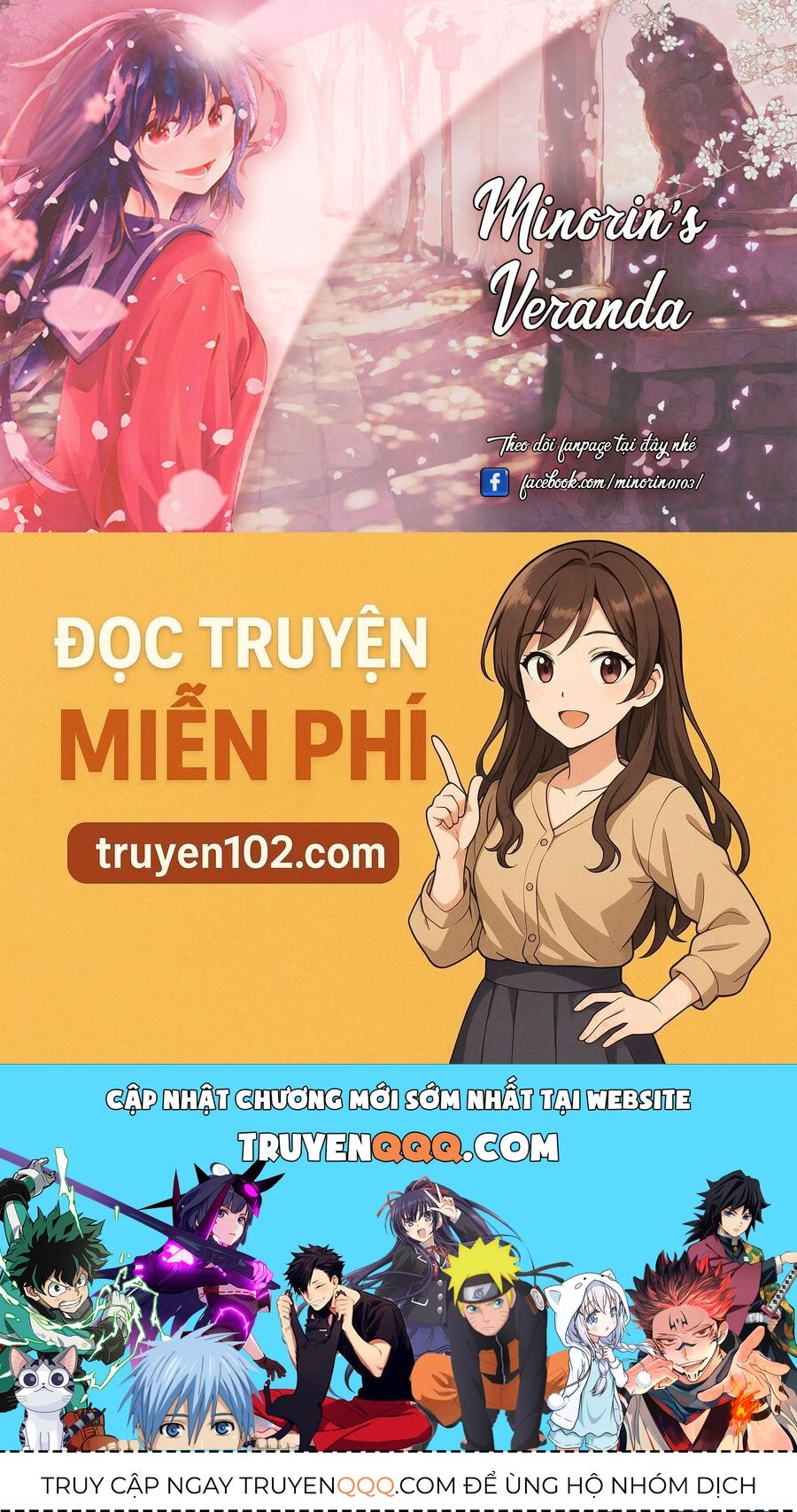 Himaten Chapter 60 - 21