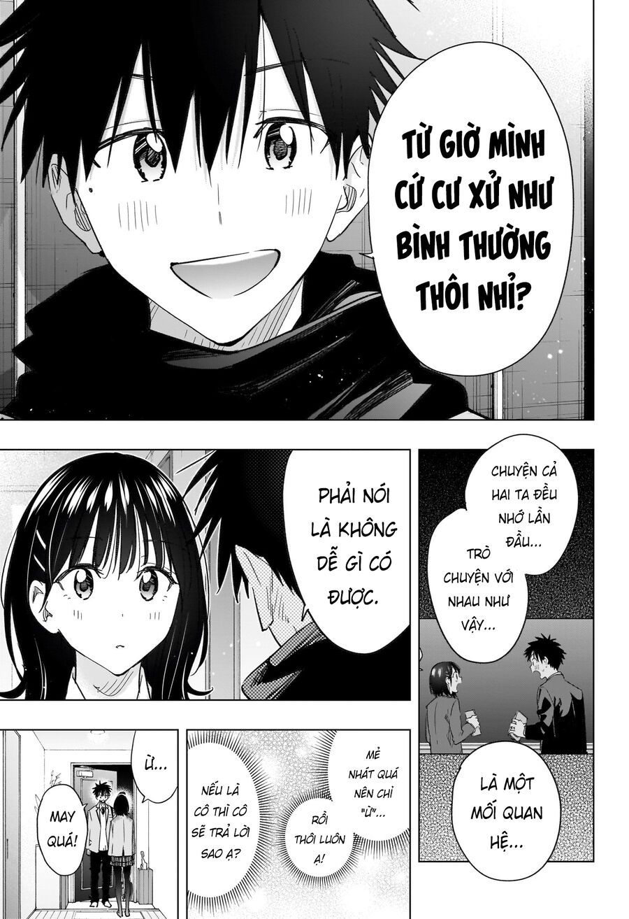 Himaten Chapter 60 - 4