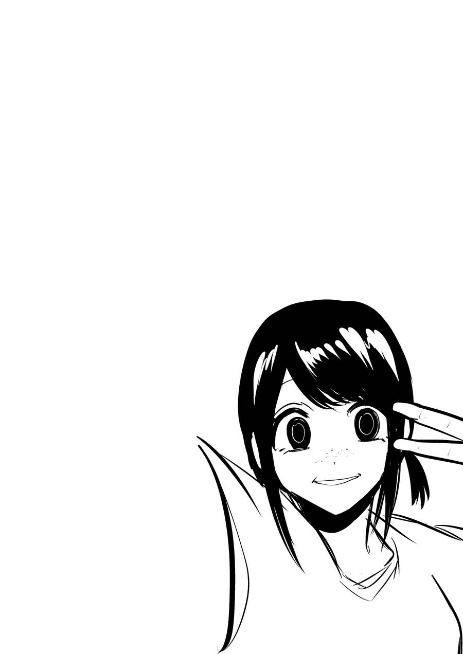 Tớ Không Thể Chạm Vào Cậu Được Nữa ~ Mou Furenai Kimi Chapter 12 - 11