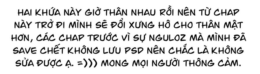 Tớ Không Thể Chạm Vào Cậu Được Nữa ~ Mou Furenai Kimi Chapter 17 - 2