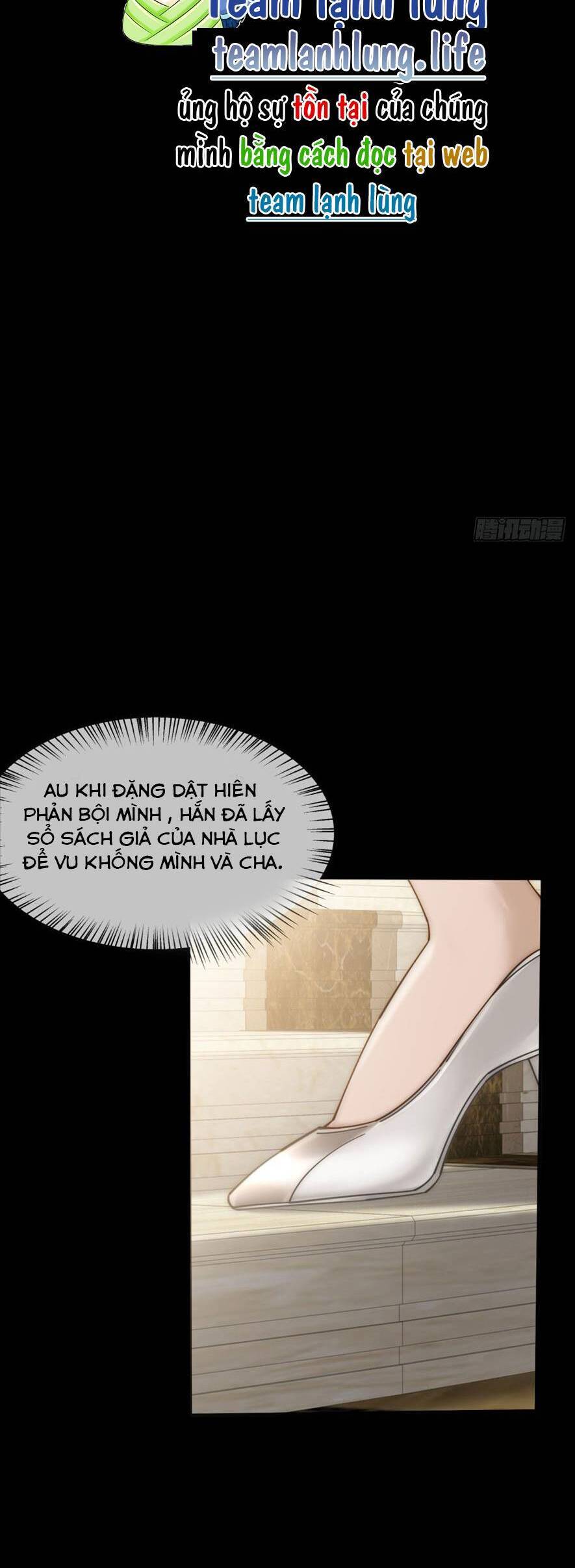Đừng Chọc Giận Mẹ Kế Cấp Cao Chapter 4 - 7