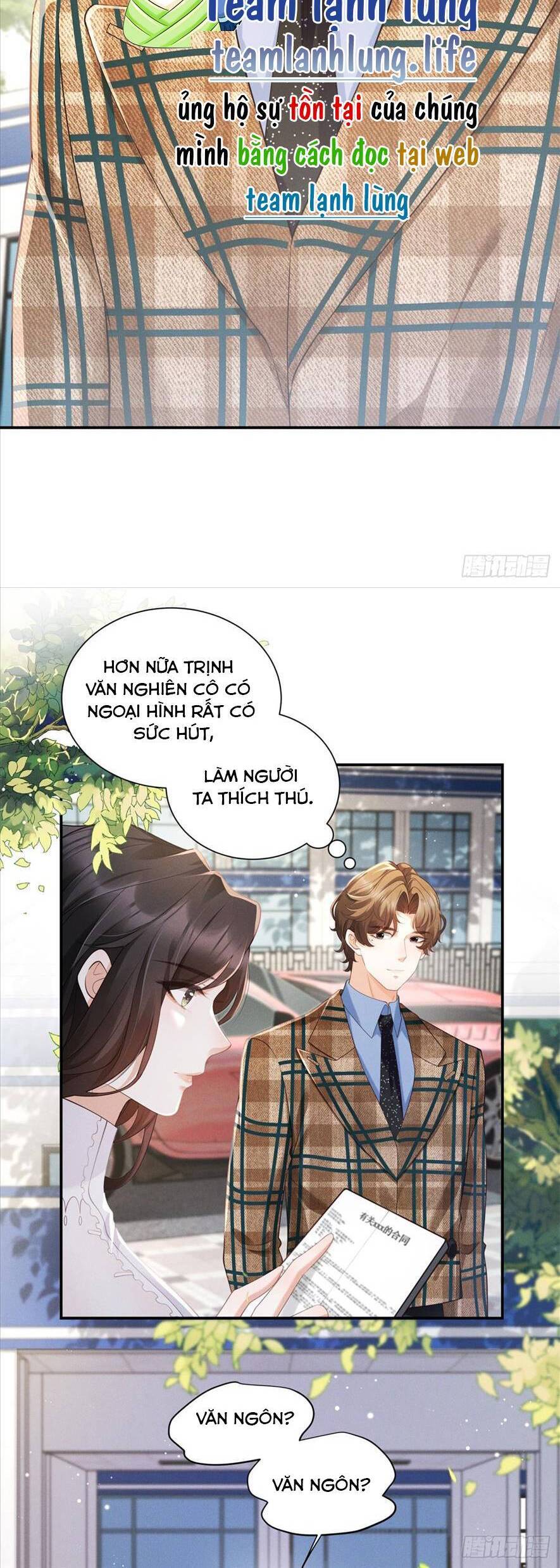 Chỉ Là Thấy Sắc Nổi Lòng Tham Chapter 3 - 19