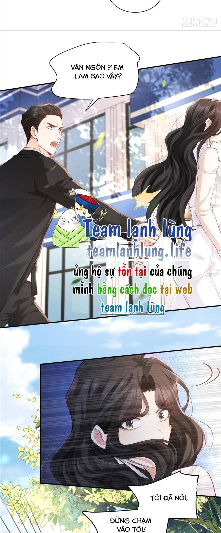 Chỉ Là Thấy Sắc Nổi Lòng Tham Chapter 3 - 25