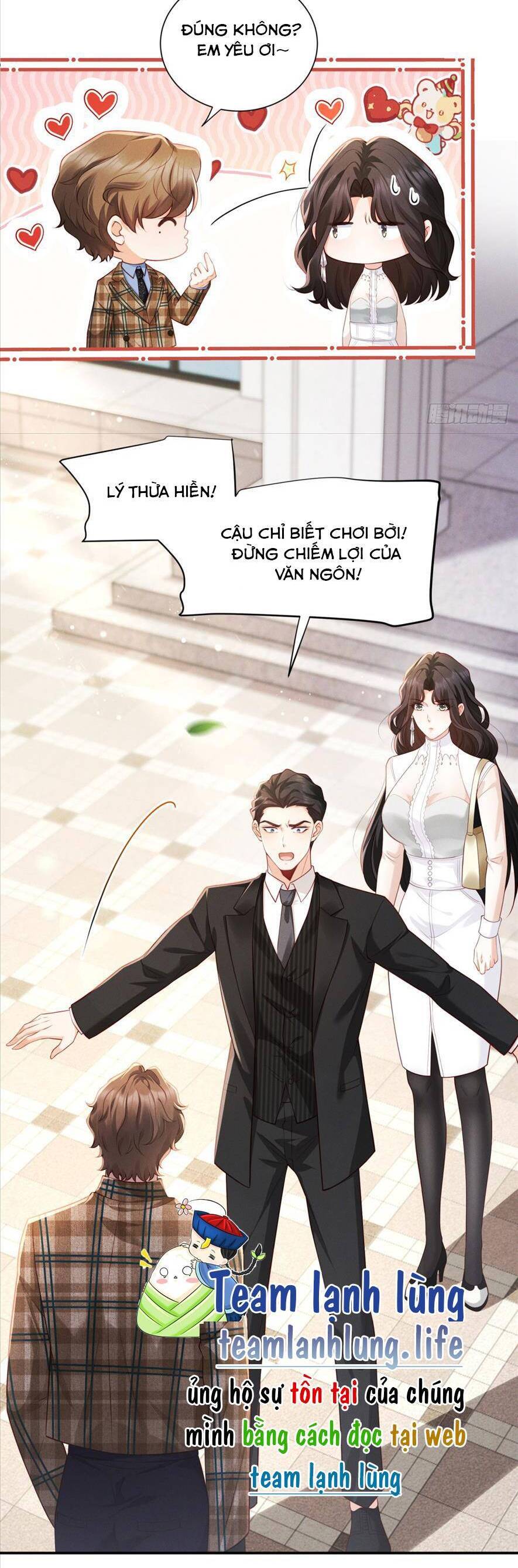 Chỉ Là Thấy Sắc Nổi Lòng Tham Chapter 4 - 24