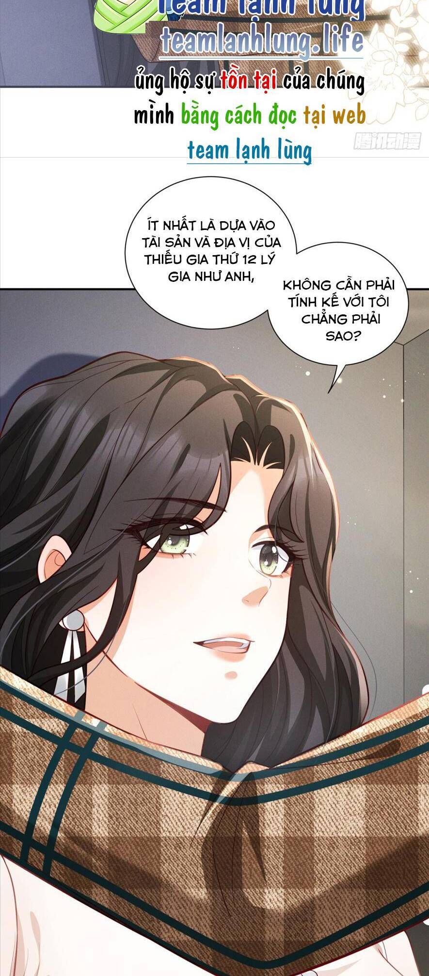 Chỉ Là Thấy Sắc Nổi Lòng Tham Chapter 4 - 9