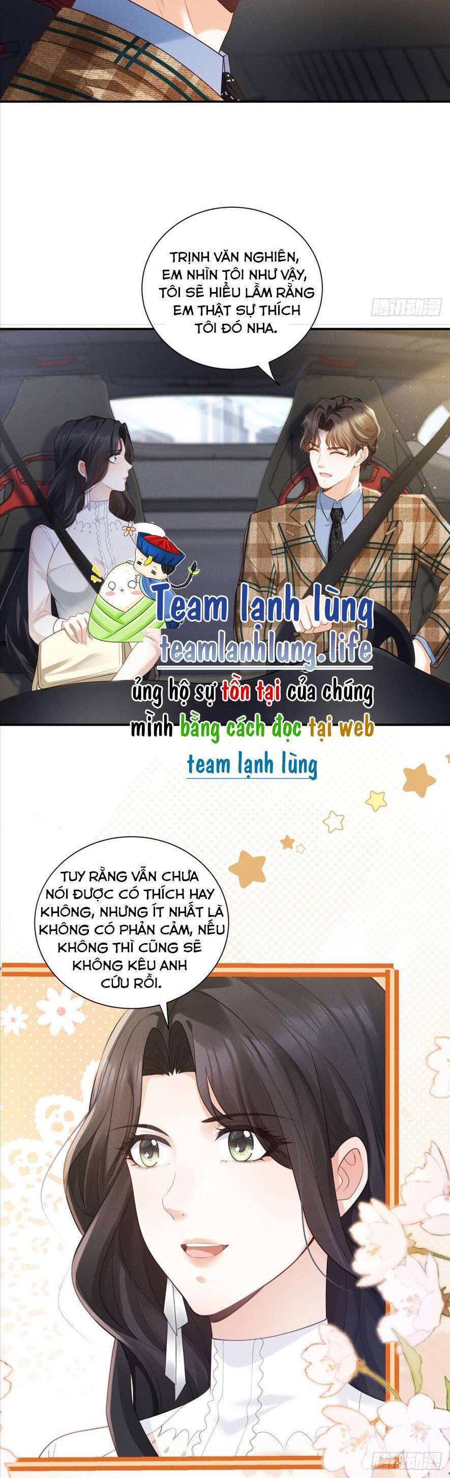 Chỉ Là Thấy Sắc Nổi Lòng Tham Chapter 5 - 11