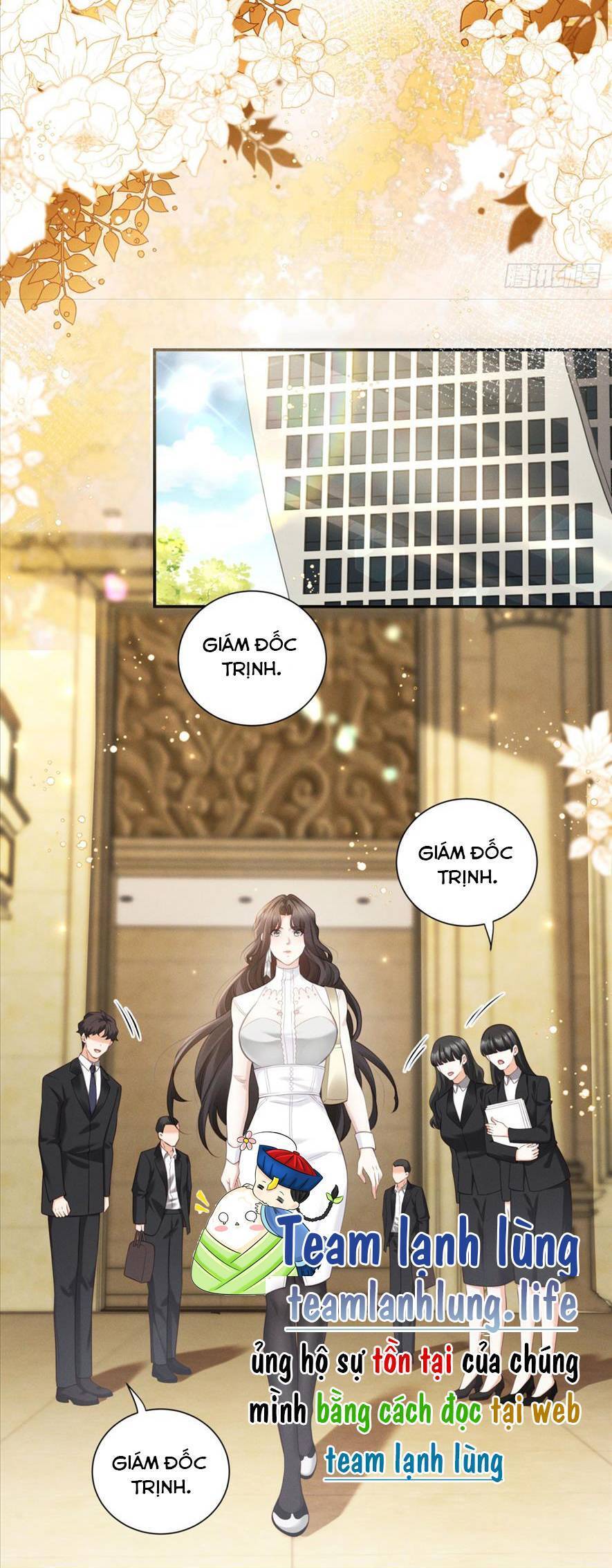 Chỉ Là Thấy Sắc Nổi Lòng Tham Chapter 5 - 18