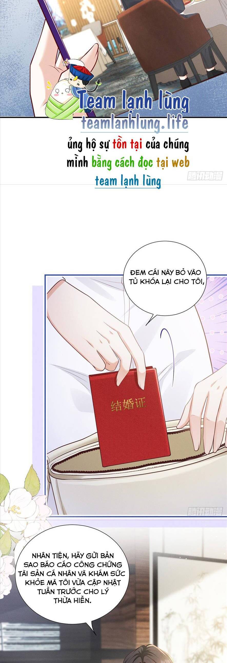 Chỉ Là Thấy Sắc Nổi Lòng Tham Chapter 5 - 27