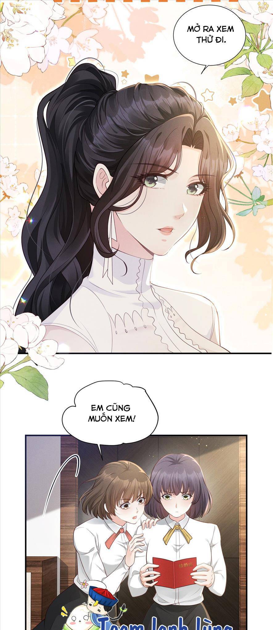 Chỉ Là Thấy Sắc Nổi Lòng Tham Chapter 5 - 30