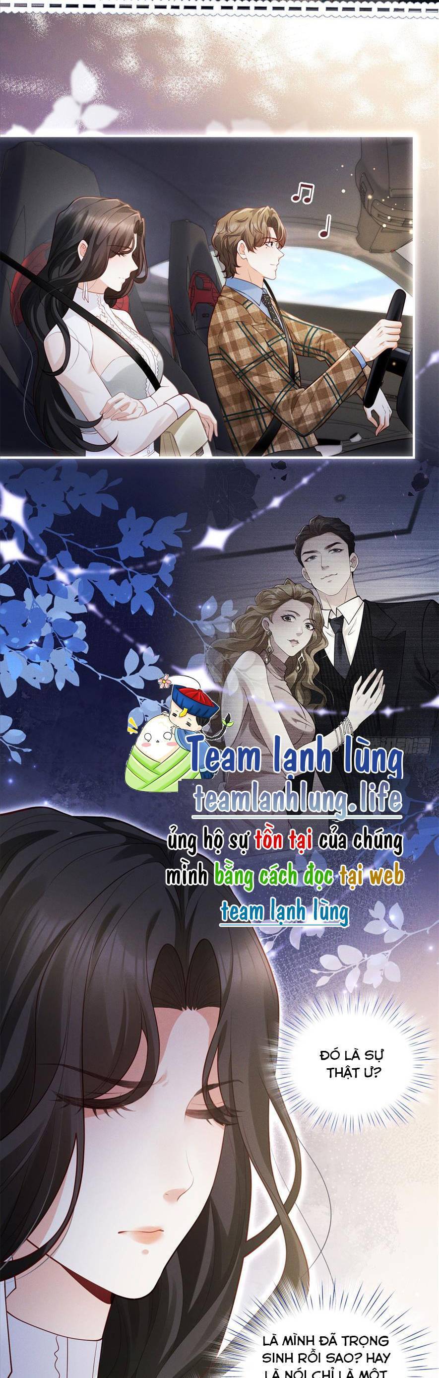 Chỉ Là Thấy Sắc Nổi Lòng Tham Chapter 5 - 8
