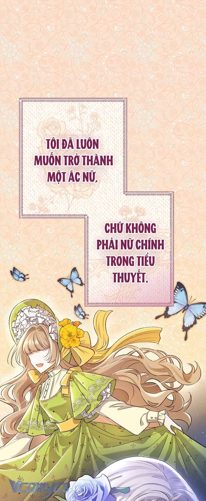 Người Xem Mắt Của Ác Nữ Quá Hoàn Hảo Chapter 1 - 16