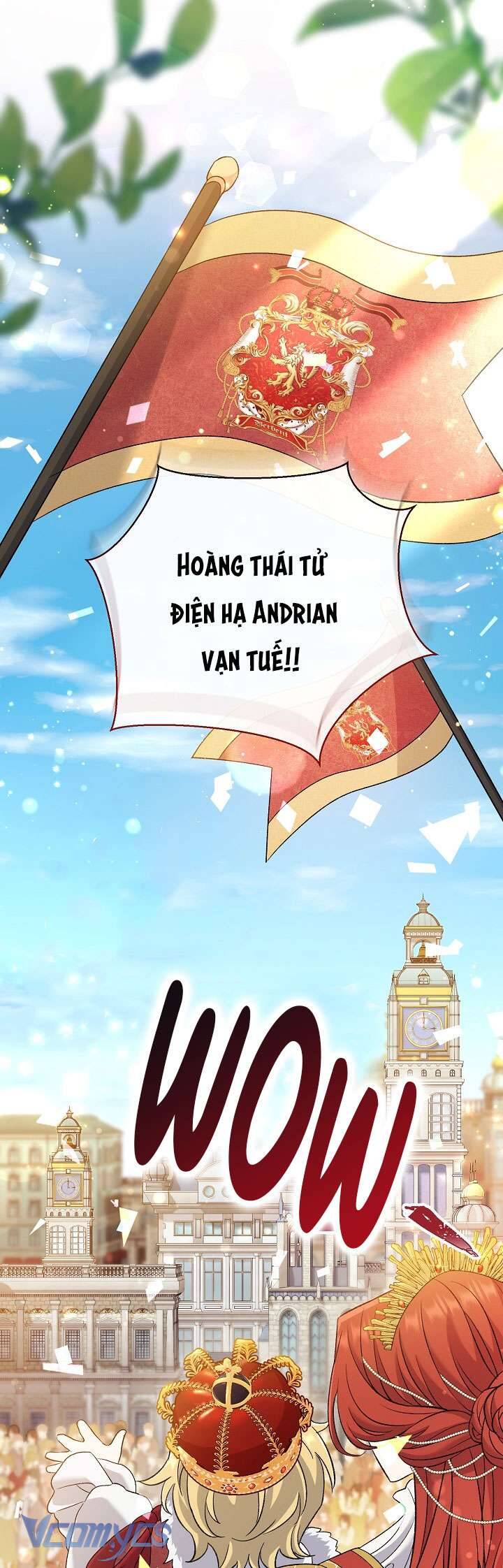 Người Xem Mắt Của Ác Nữ Quá Hoàn Hảo Chapter 14 - 49