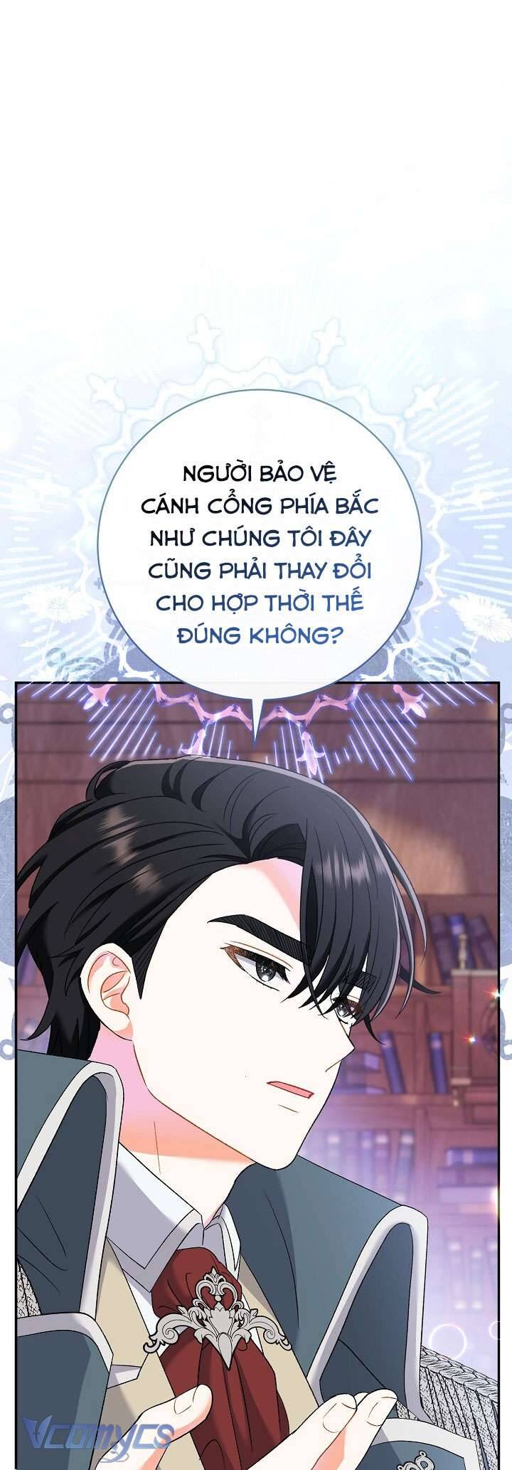 Người Xem Mắt Của Ác Nữ Quá Hoàn Hảo Chapter 15 - 20