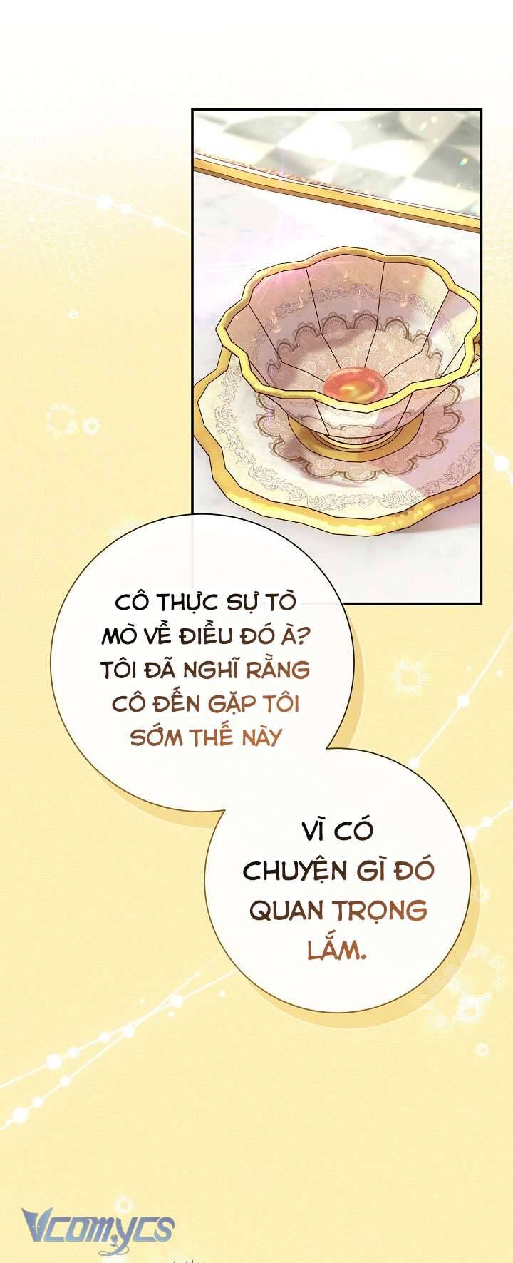 Người Xem Mắt Của Ác Nữ Quá Hoàn Hảo Chapter 15 - 42