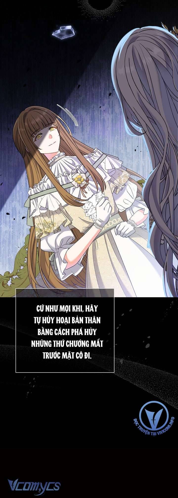 Người Xem Mắt Của Ác Nữ Quá Hoàn Hảo Chapter 15 - 51